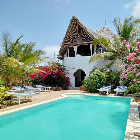 Huhuru House Watamu Luaran gambar