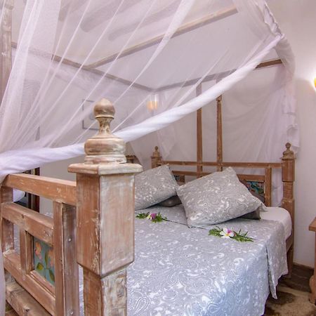 Huhuru House Watamu Luaran gambar
